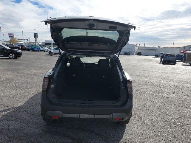 new 2026 Nissan Kicks car, priced at $29,485