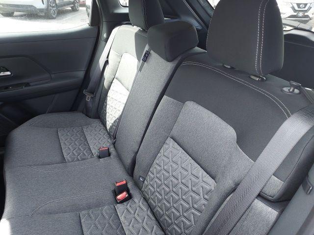 new 2026 Nissan Kicks car, priced at $29,485