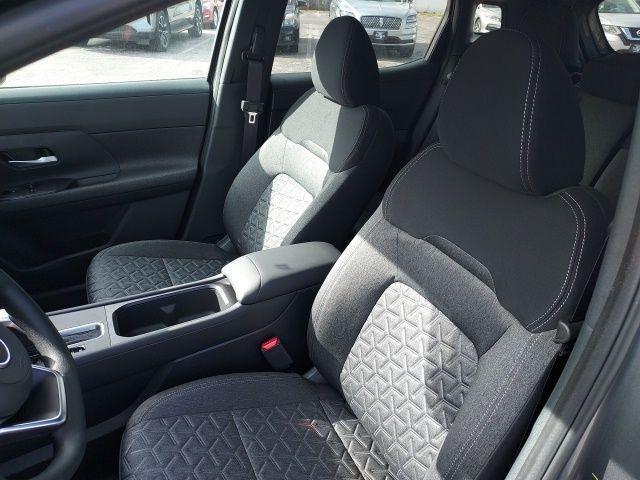 new 2026 Nissan Kicks car, priced at $29,485