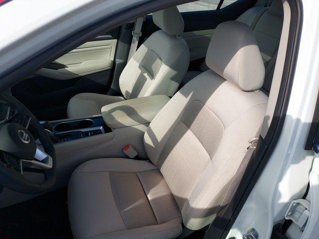 used 2022 Nissan Altima car, priced at $22,840