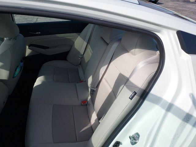 used 2022 Nissan Altima car, priced at $22,840