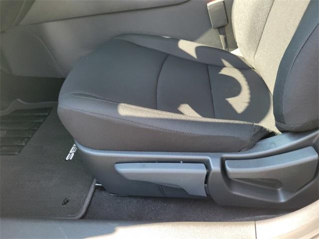 new 2025 Nissan Sentra car, priced at $23,425