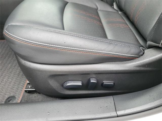 used 2024 Nissan Altima car, priced at $29,998
