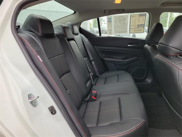used 2024 Nissan Altima car, priced at $29,998