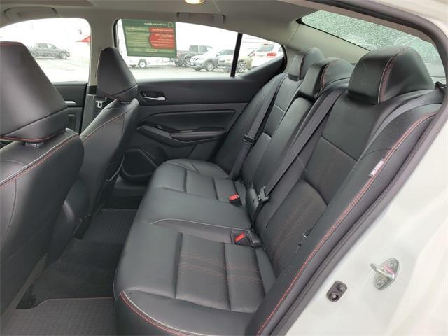 used 2024 Nissan Altima car, priced at $29,998