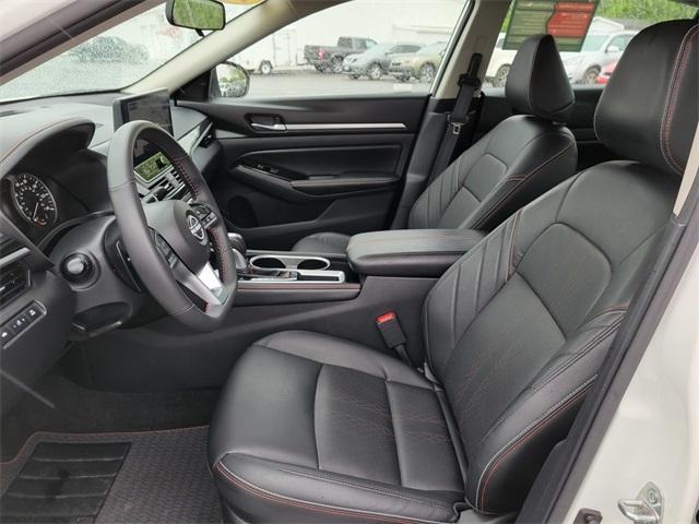 used 2024 Nissan Altima car, priced at $29,998