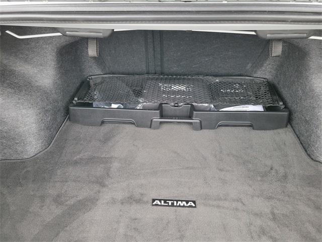 used 2024 Nissan Altima car, priced at $29,998
