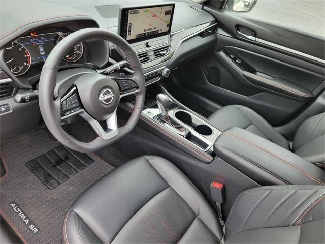 used 2024 Nissan Altima car, priced at $29,998