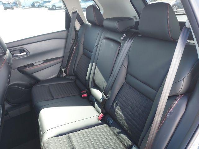 new 2026 Nissan Rogue car, priced at $37,185