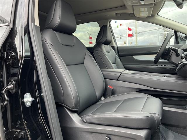 new 2025 Nissan Murano car, priced at $48,895