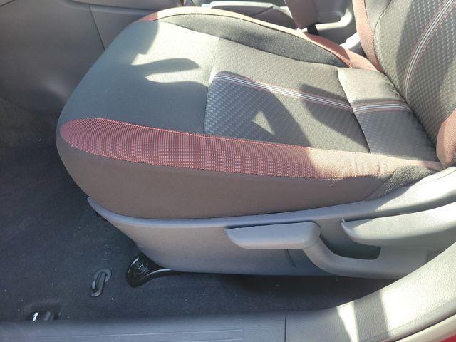 new 2025 Nissan Versa car, priced at $23,188