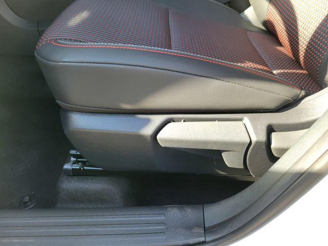 new 2025 Nissan Kicks car, priced at $29,459