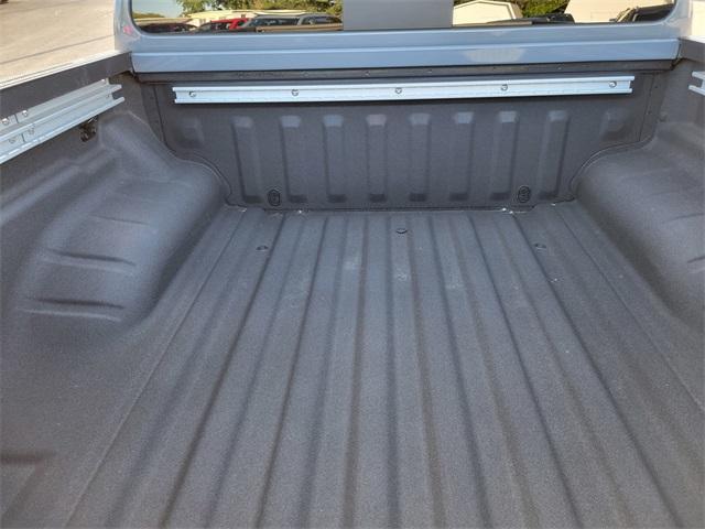 new 2026 Nissan Frontier car, priced at $47,380