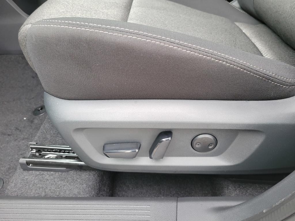 new 2025 Nissan Rogue car, priced at $33,385