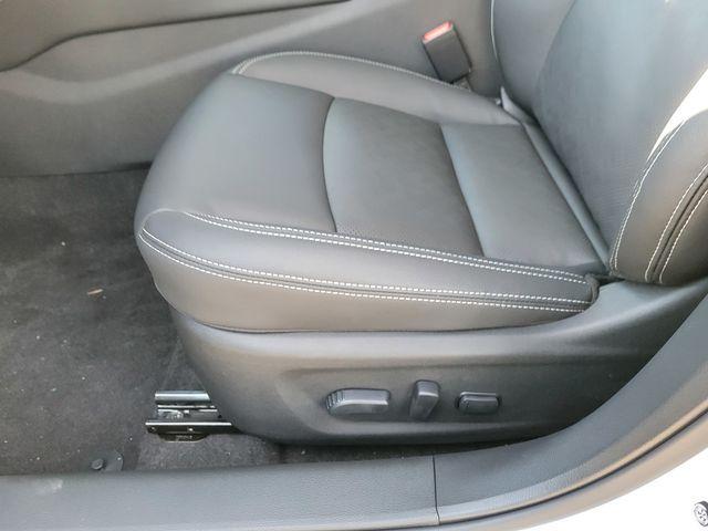 new 2025 Nissan Altima car, priced at $34,476