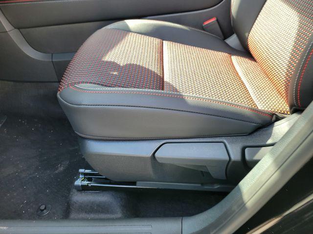 new 2026 Nissan Kicks car, priced at $31,385