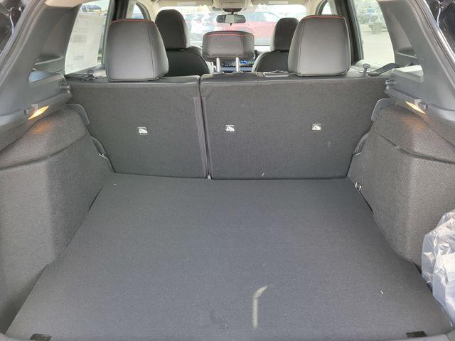 new 2026 Nissan Kicks car, priced at $31,385