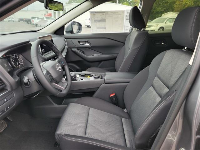 new 2026 Nissan Rogue car, priced at $32,615