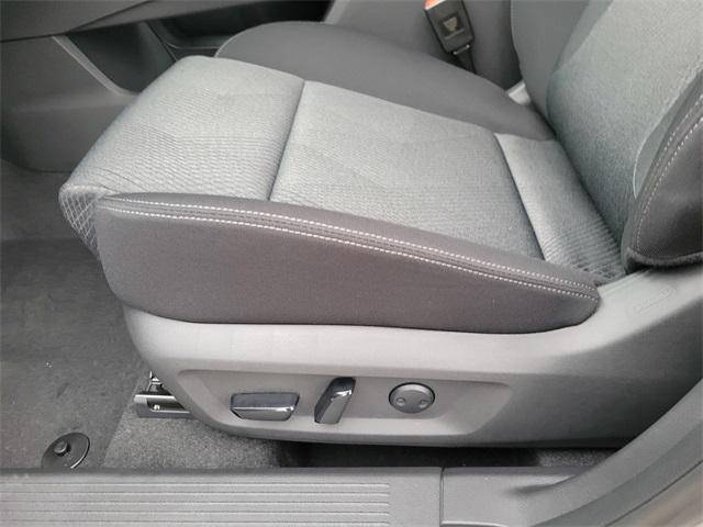 new 2026 Nissan Rogue car, priced at $32,615