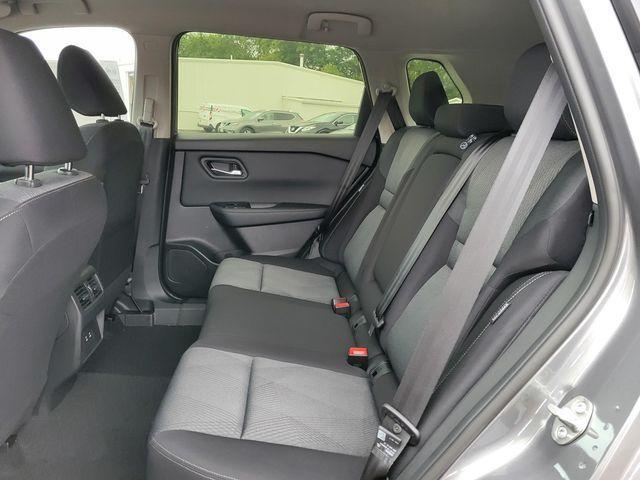 new 2026 Nissan Rogue car, priced at $32,615