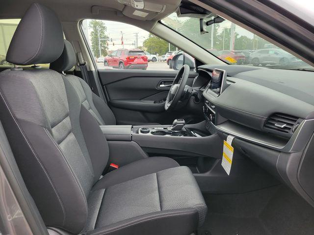 new 2026 Nissan Rogue car, priced at $32,615