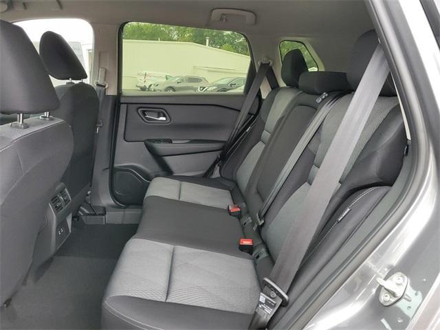 new 2026 Nissan Rogue car, priced at $32,615