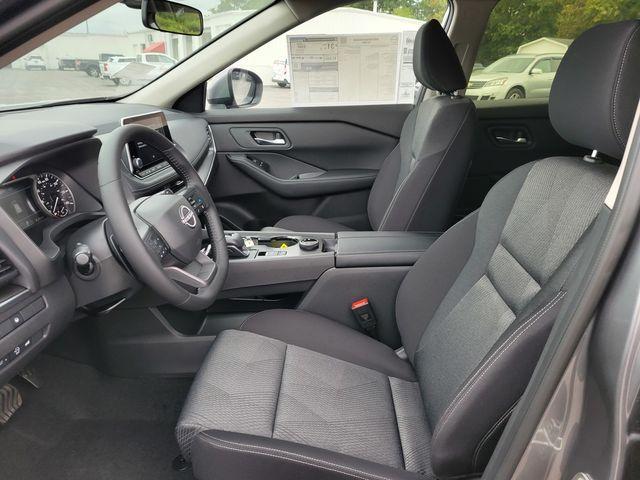 new 2026 Nissan Rogue car, priced at $32,615