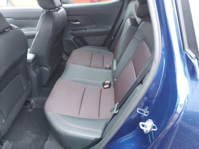 new 2026 Nissan Kicks car, priced at $31,385