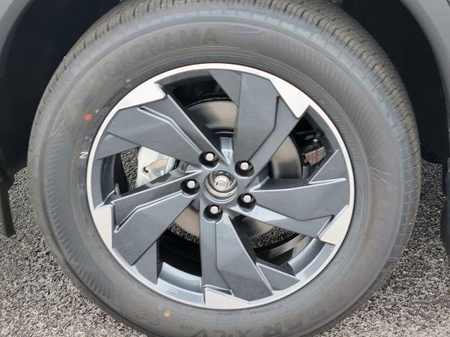 new 2026 Nissan Rogue car, priced at $32,359