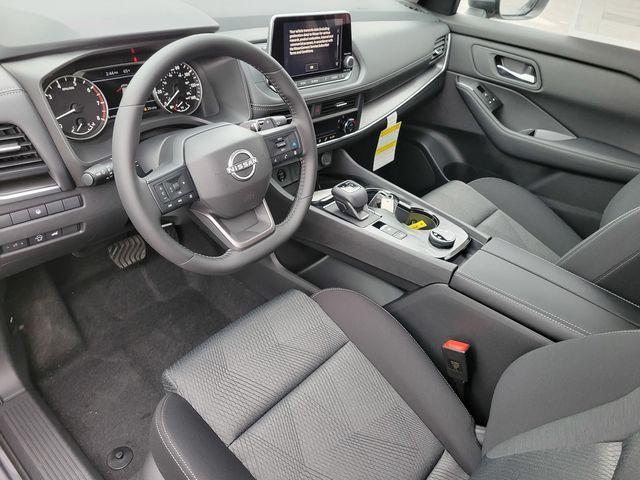 new 2026 Nissan Rogue car, priced at $32,359