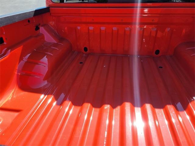 new 2026 Nissan Frontier car, priced at $49,430