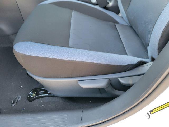 new 2025 Nissan Versa car, priced at $22,800