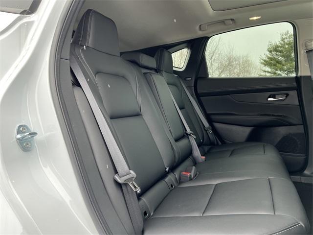 new 2025 Nissan Murano car, priced at $46,791