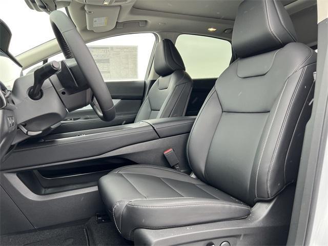new 2025 Nissan Murano car, priced at $46,791