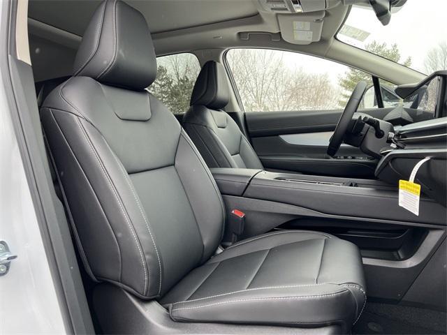 new 2025 Nissan Murano car, priced at $46,791
