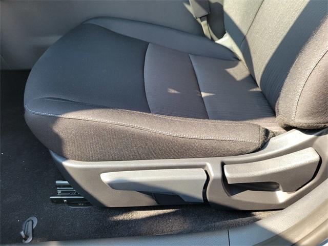 new 2025 Nissan Sentra car, priced at $24,397