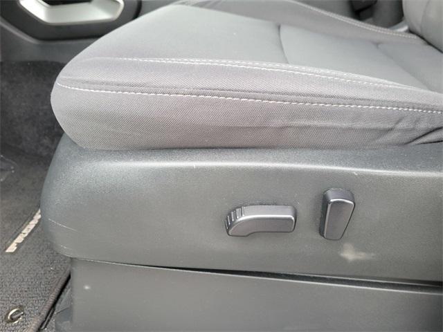 used 2023 Nissan Frontier car, priced at $31,575