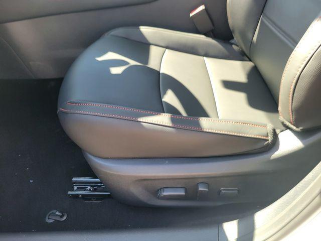 new 2025 Nissan Sentra car, priced at $29,625