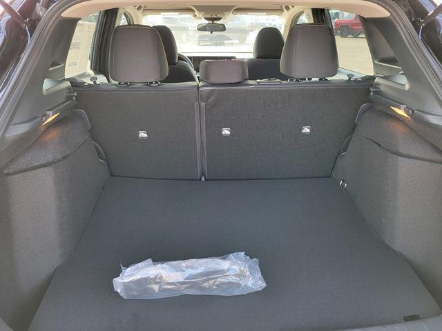 new 2025 Nissan Kicks car, priced at $28,608