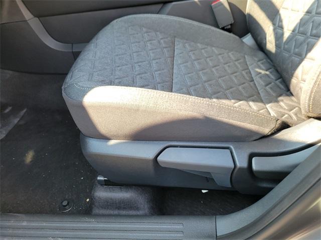 new 2025 Nissan Kicks car, priced at $29,375