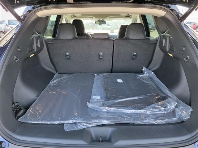 new 2025 Nissan Murano car, priced at $49,390