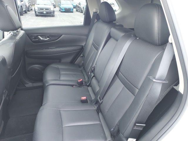 used 2020 Nissan Rogue car, priced at $17,756