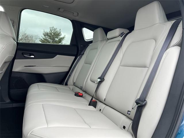 new 2025 Nissan Murano car, priced at $49,640