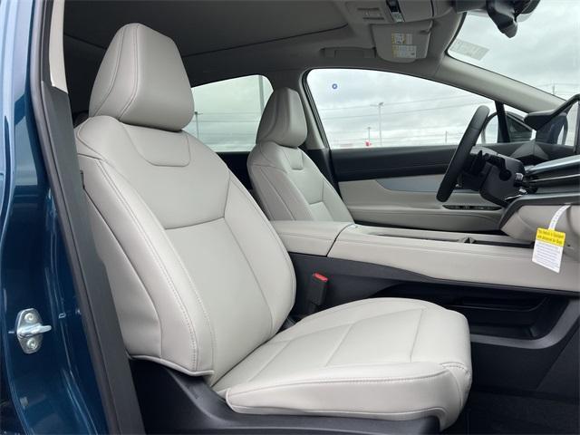 new 2025 Nissan Murano car, priced at $49,640