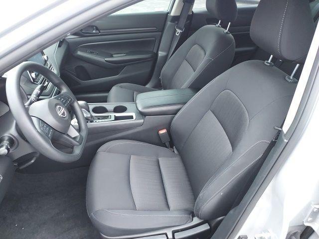 used 2025 Nissan Altima car, priced at $24,123