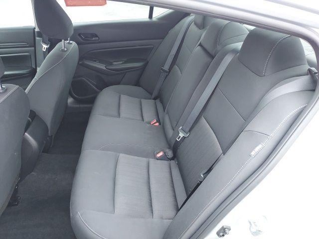 used 2025 Nissan Altima car, priced at $24,123