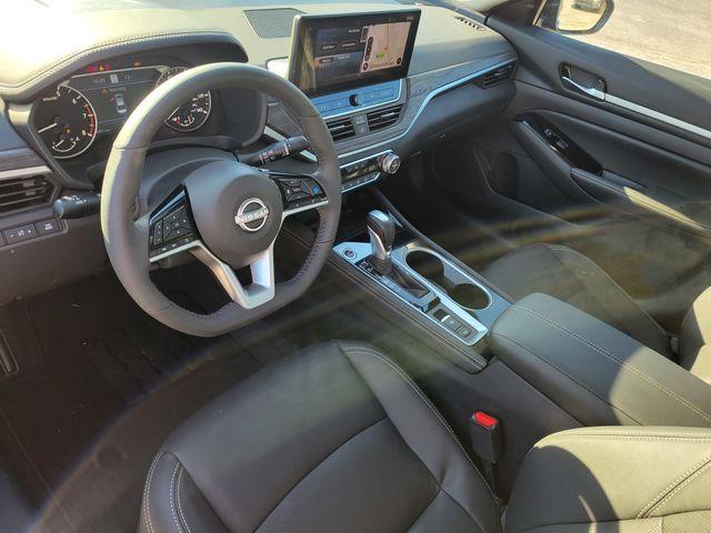 new 2025 Nissan Altima car, priced at $33,785