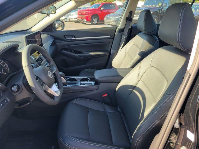 new 2025 Nissan Altima car, priced at $33,785