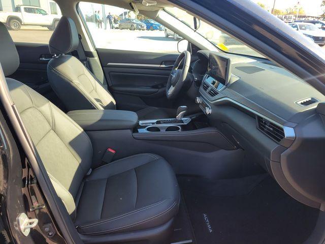 new 2025 Nissan Altima car, priced at $33,785