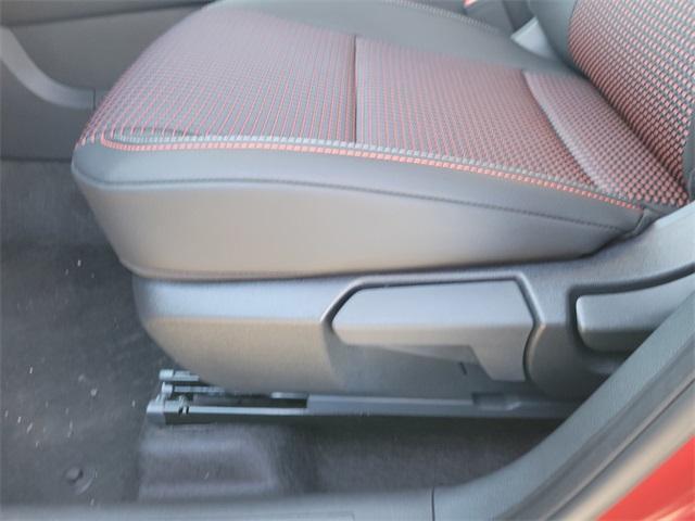 new 2026 Nissan Kicks car, priced at $31,835